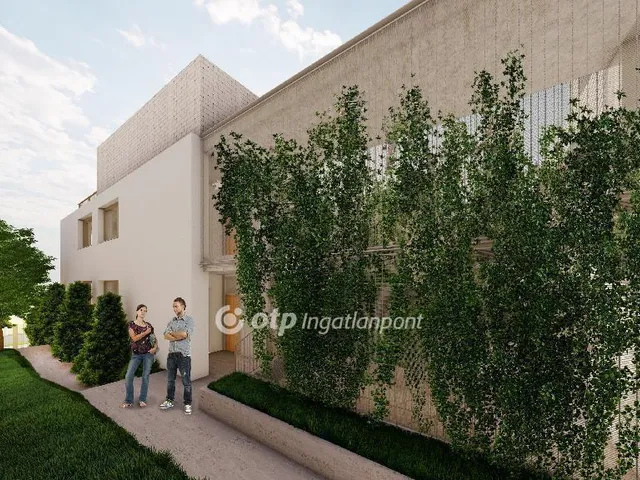 Eladó lakás Pécs 110 nm