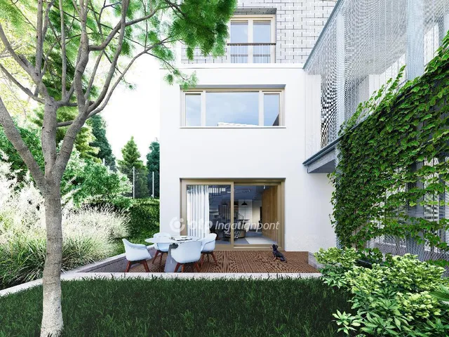 Eladó lakás Pécs 110 nm