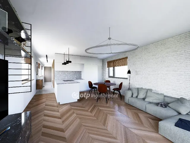 Eladó lakás Pécs 110 nm