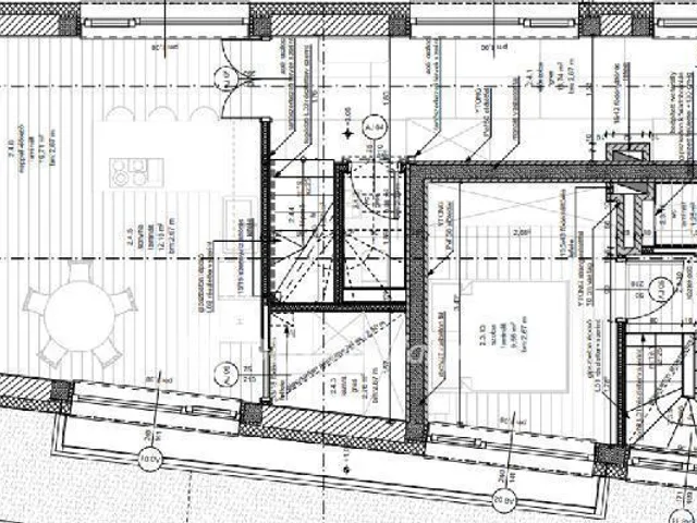 Eladó lakás Pécs 110 nm