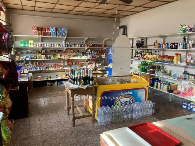Eladó ház Ófalu 140 nm