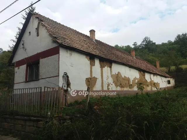 Eladó ház Ófalu 140 nm