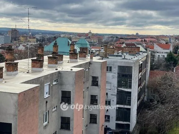 Eladó lakás Pécs 61 nm