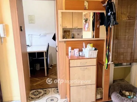 Eladó lakás Pécs 61 nm