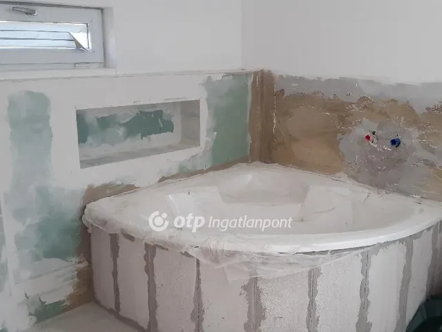 Eladó ház Magyaregregy 78 nm