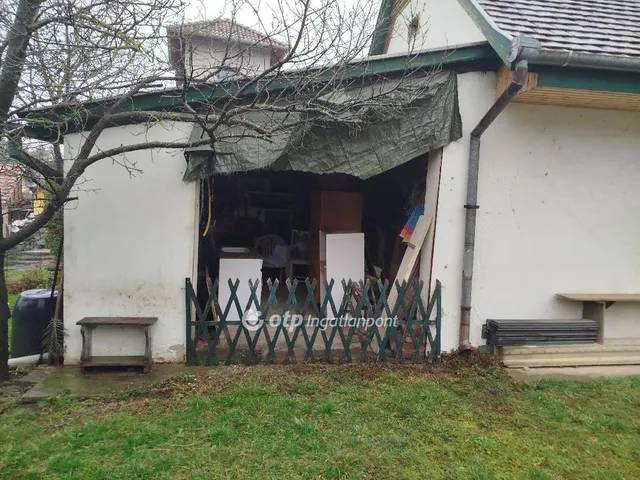 Eladó ház Pécs 76 nm