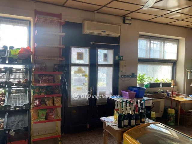 Eladó ház Ófalu 140 nm