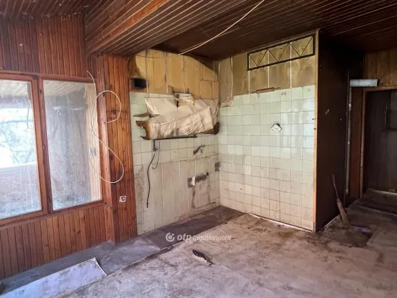 Eladó ház Siklós 63 nm