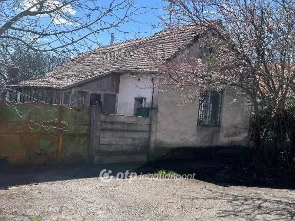 Eladó ház Siklós 63 nm