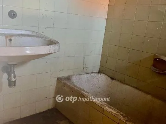 Eladó ház Siklós 63 nm