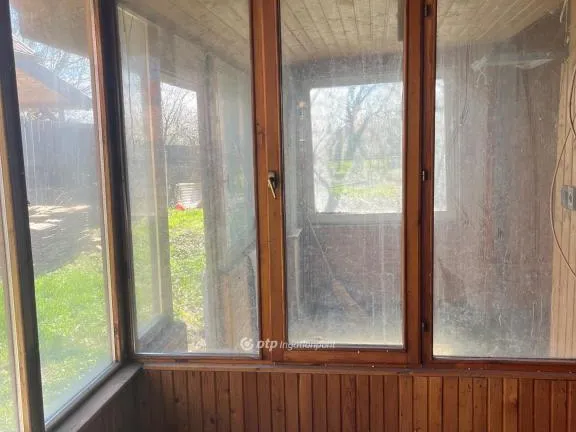 Eladó ház Siklós 63 nm