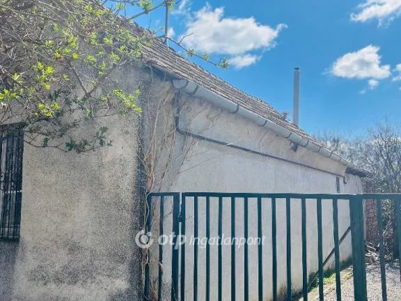 Eladó ház Siklós 63 nm