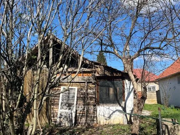 Eladó ház Siklós 63 nm