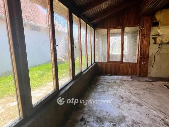 Eladó ház Siklós 63 nm