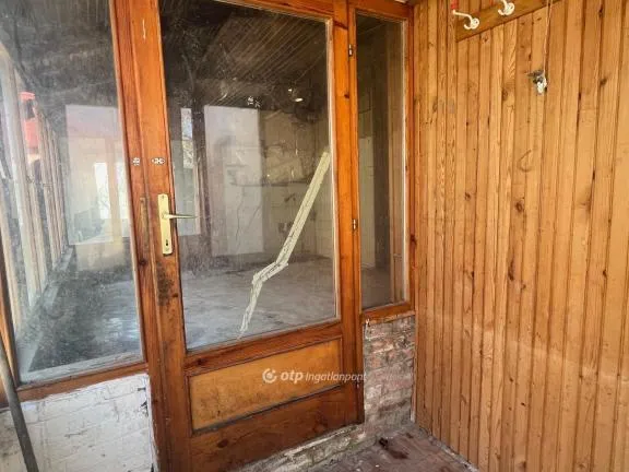 Eladó ház Siklós 63 nm