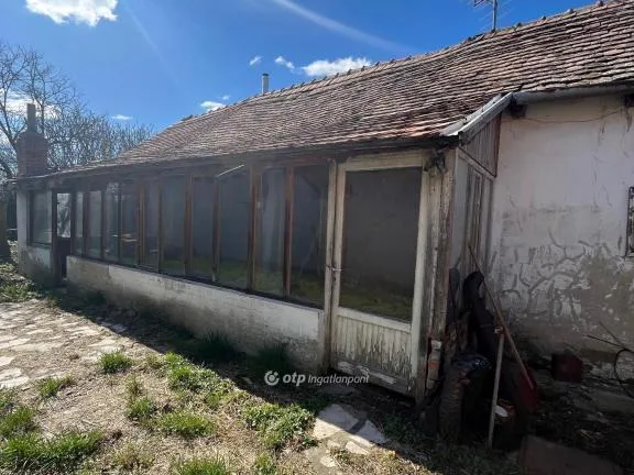 Eladó ház Siklós 63 nm