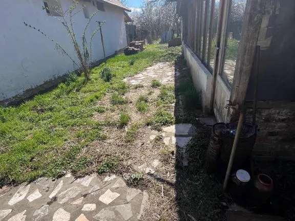 Eladó ház Siklós 63 nm