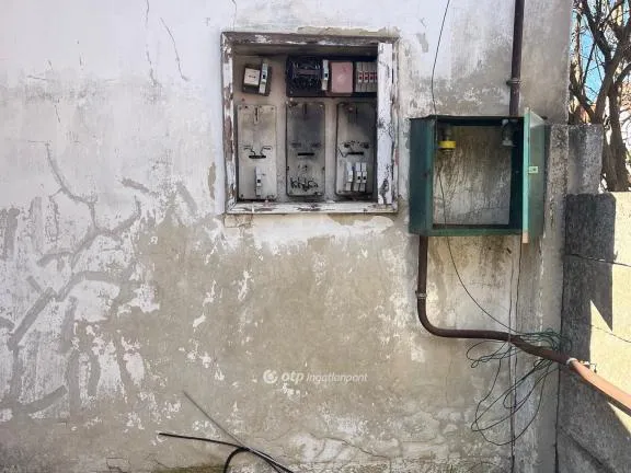 Eladó ház Siklós 63 nm