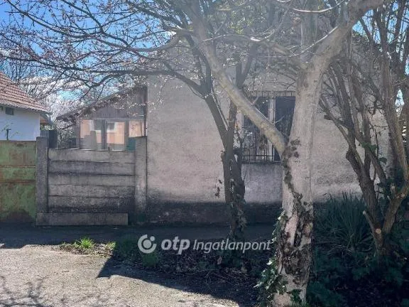 Eladó ház Siklós 63 nm