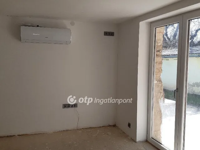 Eladó ház Magyaregregy 78 nm