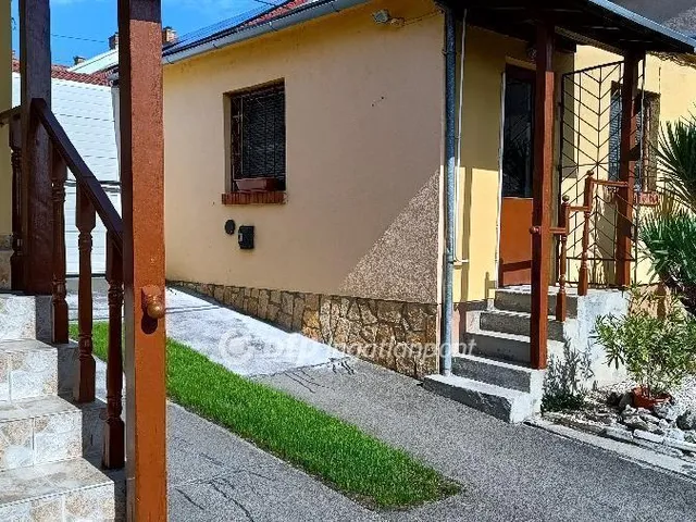 Eladó ház Pécs, Budai városrész 80 nm