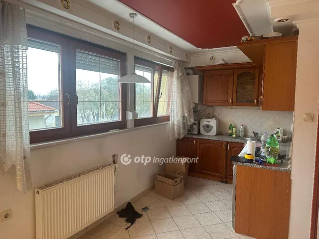 Eladó lakás Szigetvár 70 nm