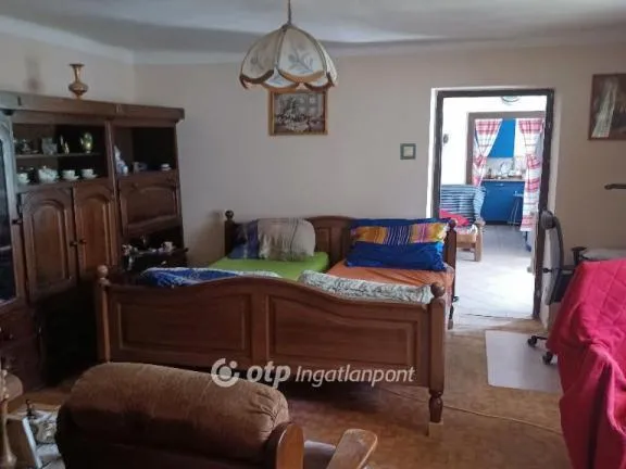 Eladó ház Hosszúhetény 120 nm