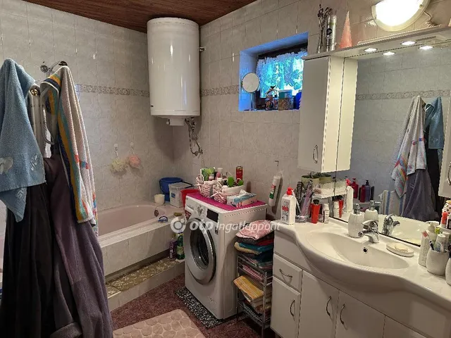 Eladó ház Harkány 251 nm