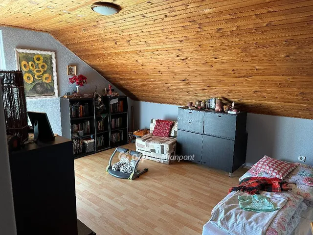 Eladó ház Harkány 251 nm