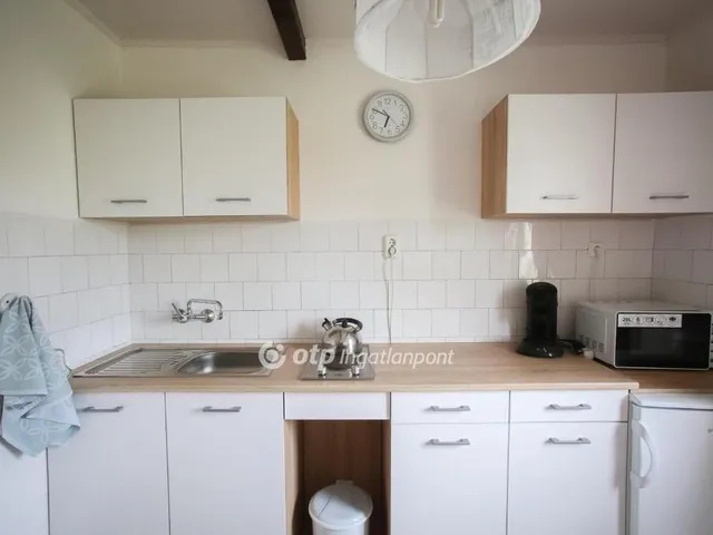 Eladó ház Harkány 180 nm