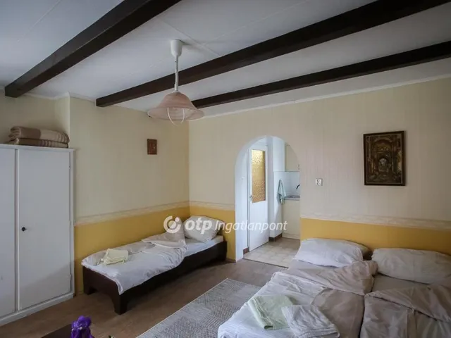 Eladó ház Harkány 180 nm