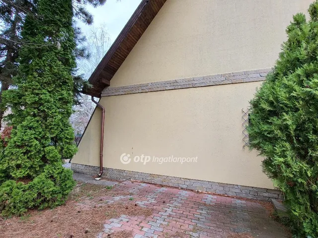 Eladó ház Siófok 221 nm