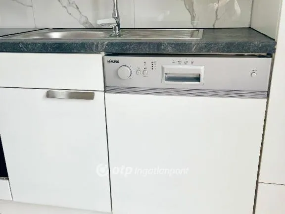 Eladó lakás Komló 51 nm