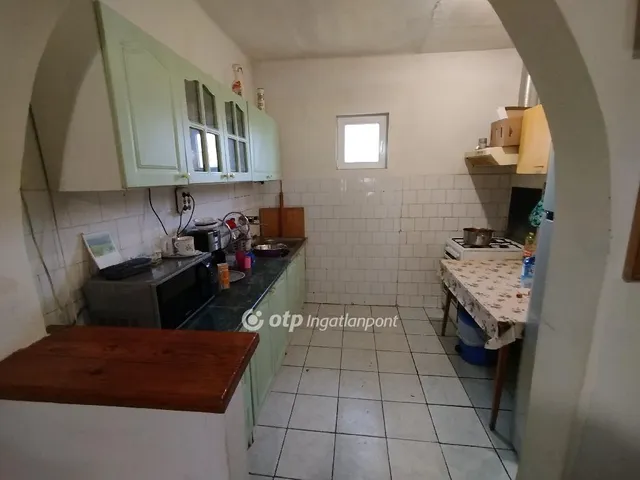 Eladó ház Bóly 110 nm