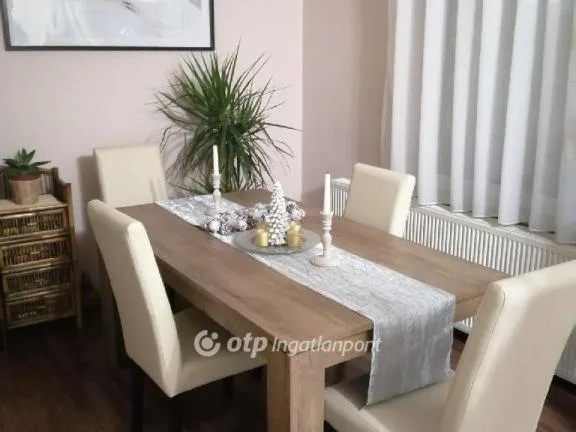 Eladó ház Harkány 140 nm