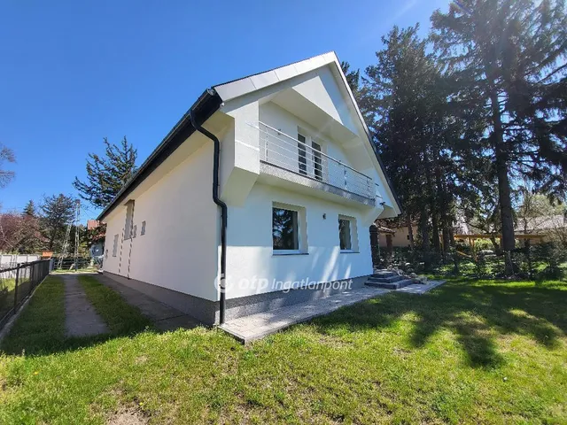 Eladó ház Siófok 217 nm