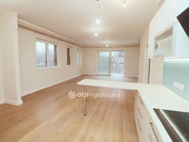 Eladó lakás Zamárdi 91 nm