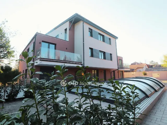 Eladó lakás Zamárdi 91 nm