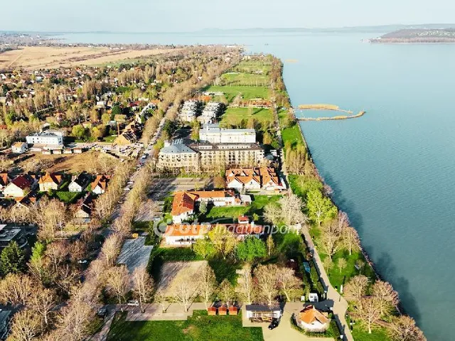 Eladó lakás Zamárdi 91 nm