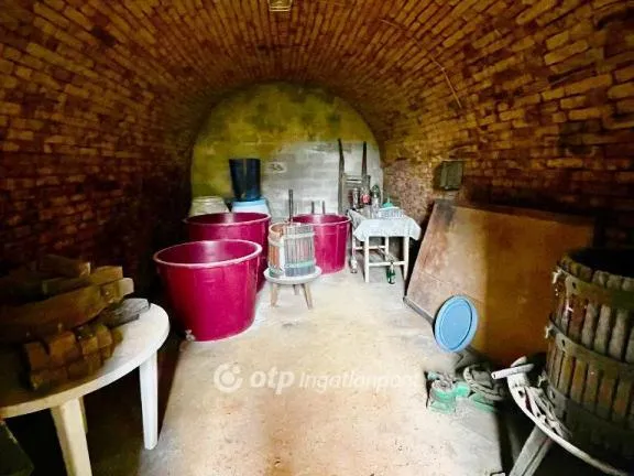 Eladó ház Belvárdgyula 108 nm
