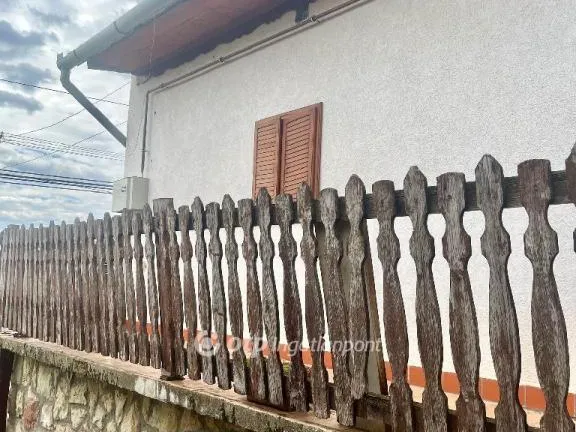 Eladó ház Szederkény 56 nm