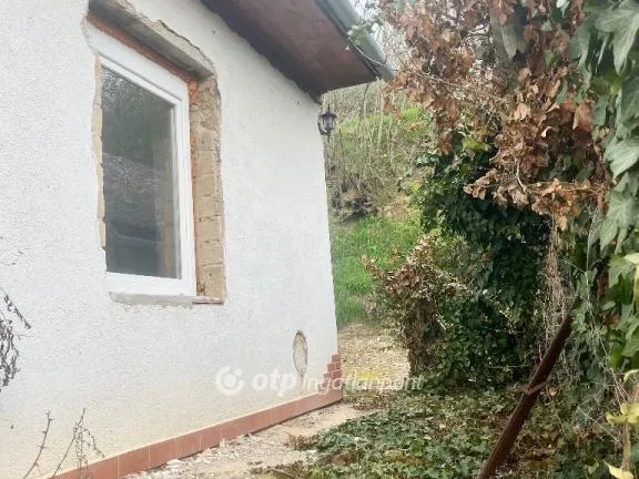 Eladó ház Szederkény 56 nm