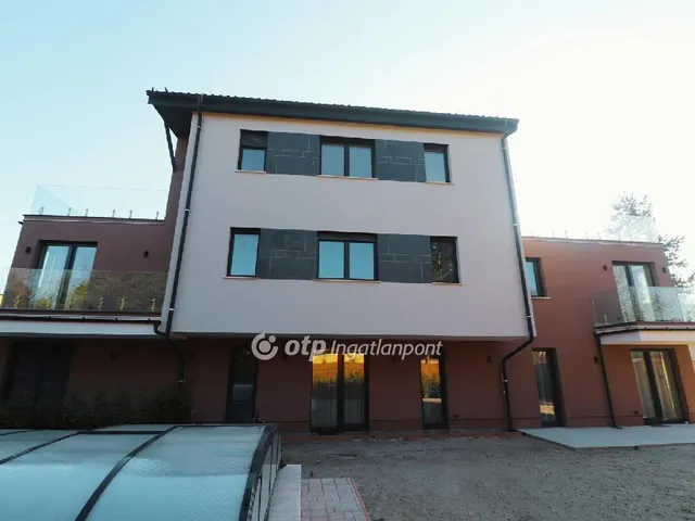 Eladó lakás Zamárdi 63 nm