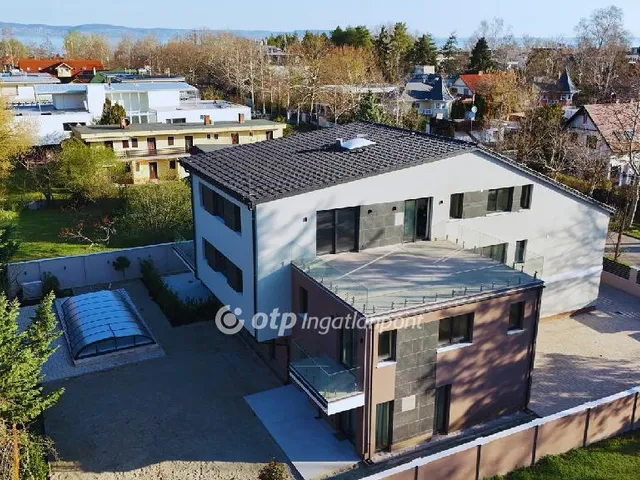 Eladó lakás Zamárdi 63 nm