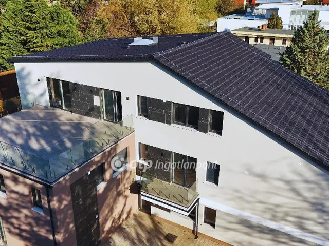 Eladó lakás Zamárdi 119 nm