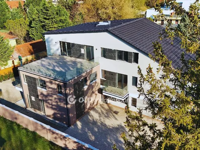 Eladó lakás Zamárdi 119 nm