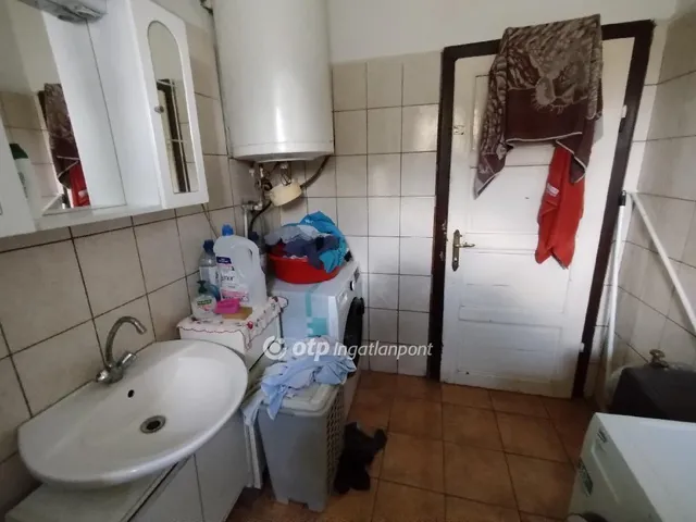 Eladó ház Bóly 110 nm