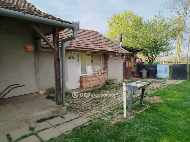 Eladó ház Bóly 110 nm