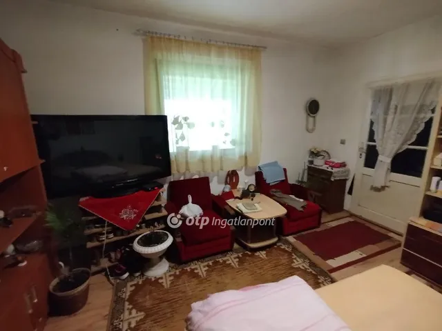 Eladó ház Bóly 110 nm
