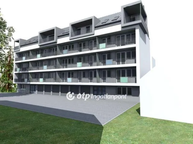 Eladó lakás Siófok 50 nm